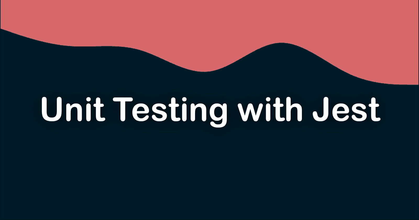 How to install Jest in Angular 13